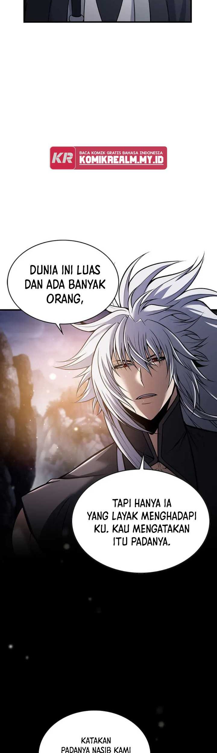 The Star Of A Supreme Ruler Chapter 63 - halaman 50
