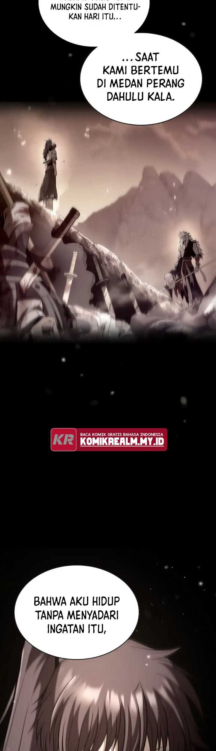The Star Of A Supreme Ruler Chapter 63 - halaman 51