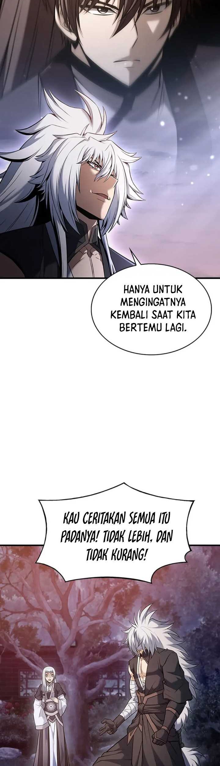 The Star Of A Supreme Ruler Chapter 63 - halaman 52