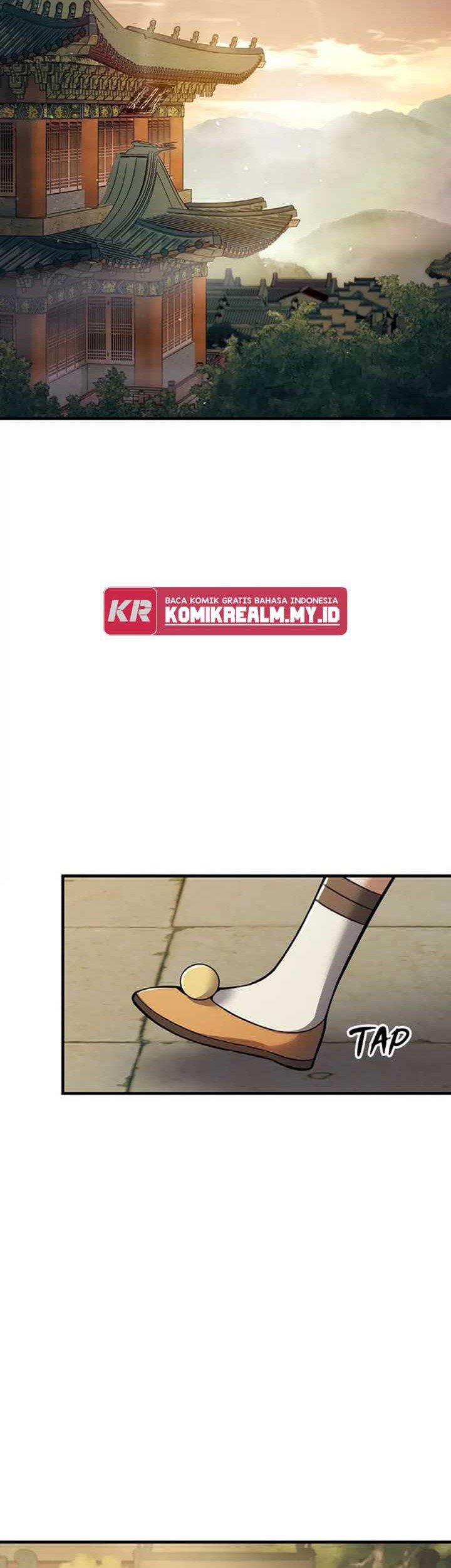 The Star Of A Supreme Ruler Chapter 63 - halaman 55