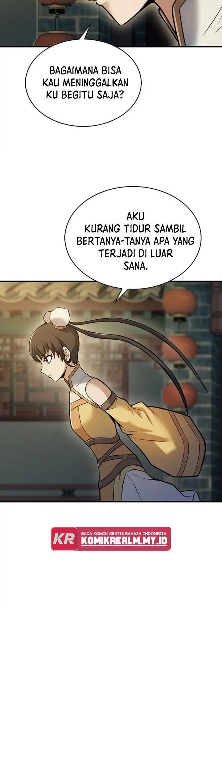 The Star Of A Supreme Ruler Chapter 63 - halaman 57