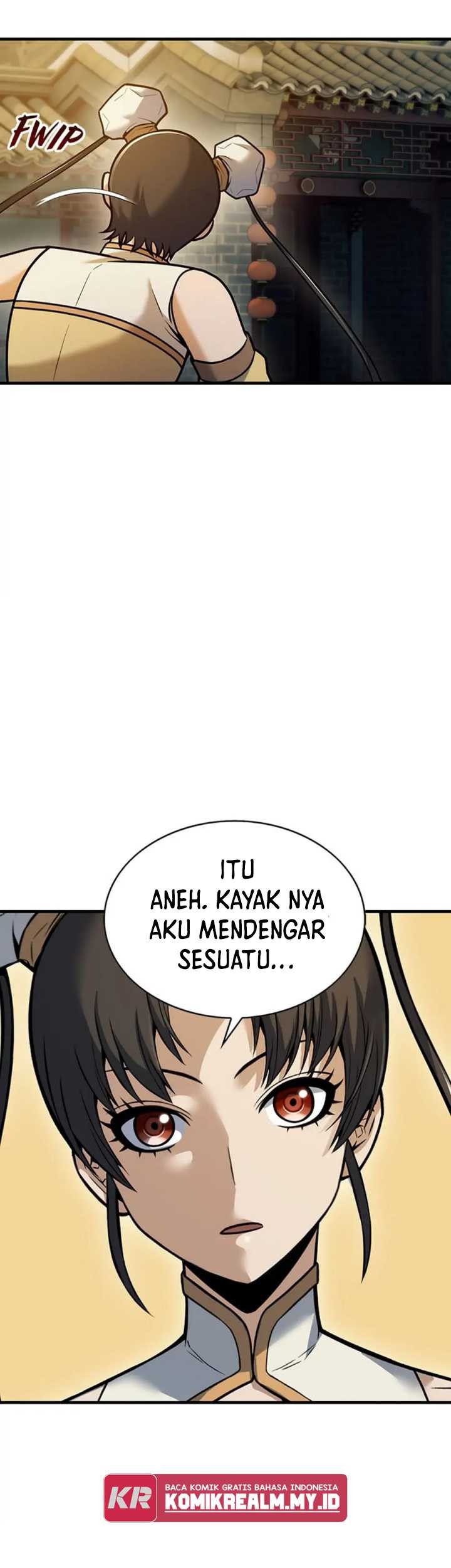 The Star Of A Supreme Ruler Chapter 63 - halaman 58