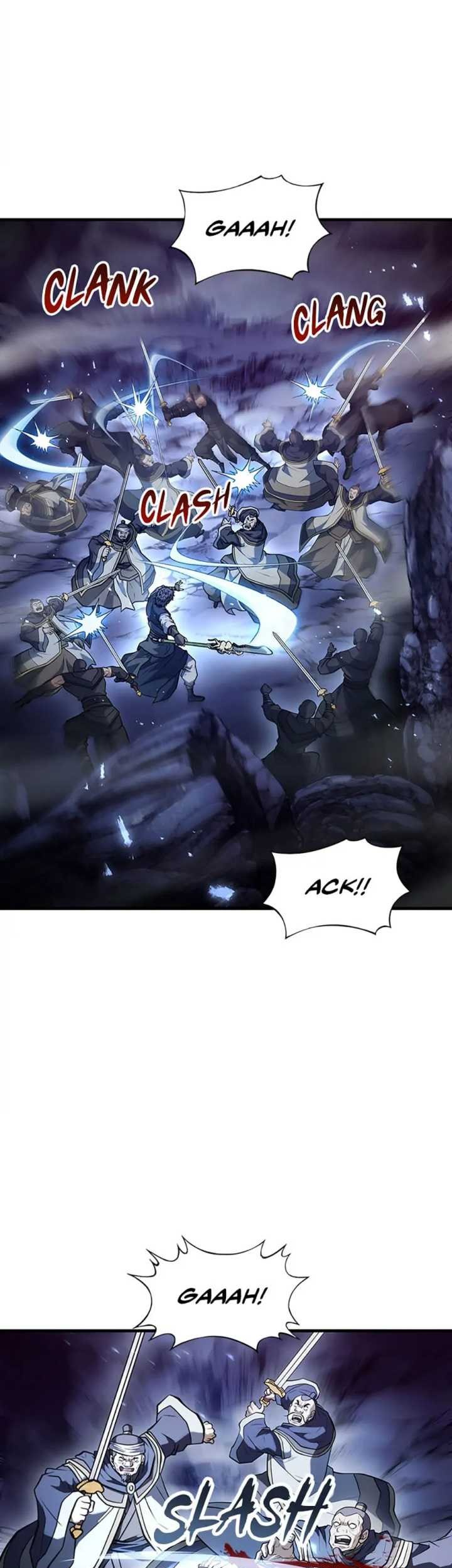 The Star Of A Supreme Ruler Chapter 63 - halaman 6