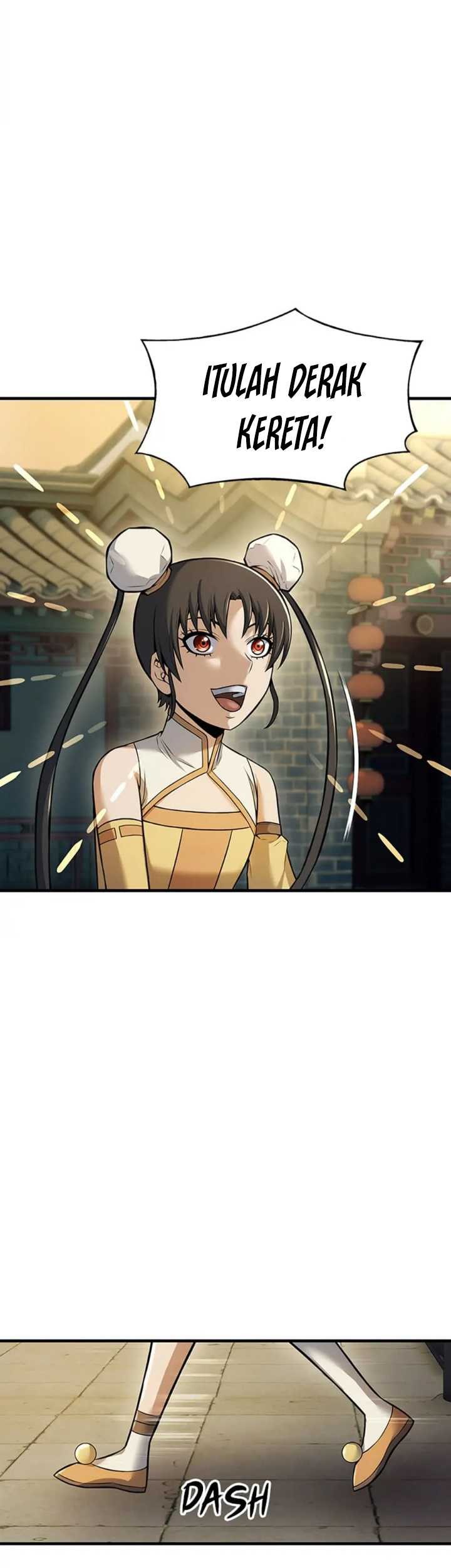 The Star Of A Supreme Ruler Chapter 63 - halaman 60