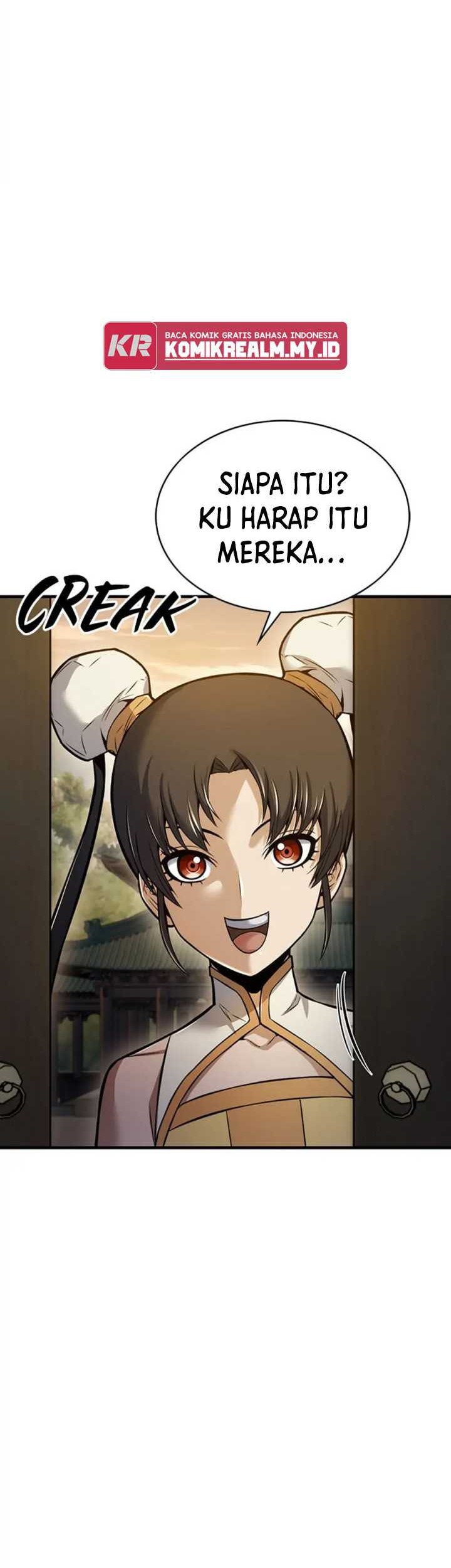 The Star Of A Supreme Ruler Chapter 63 - halaman 61