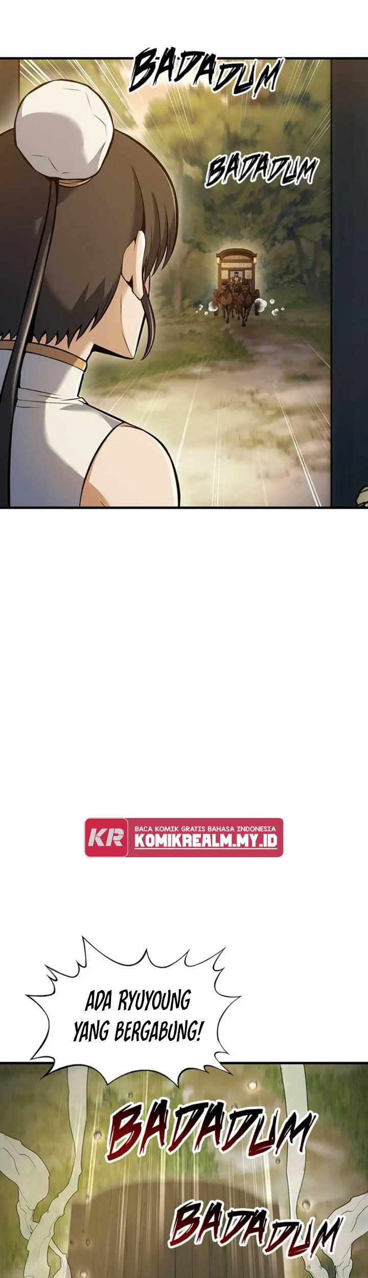The Star Of A Supreme Ruler Chapter 63 - halaman 62
