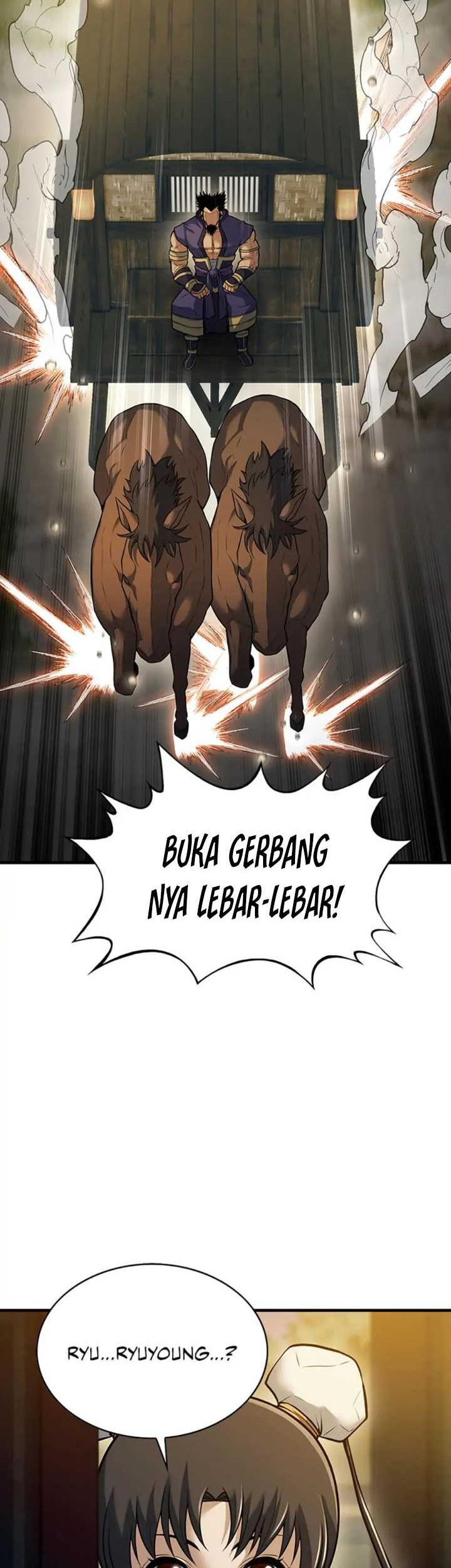 The Star Of A Supreme Ruler Chapter 63 - halaman 63