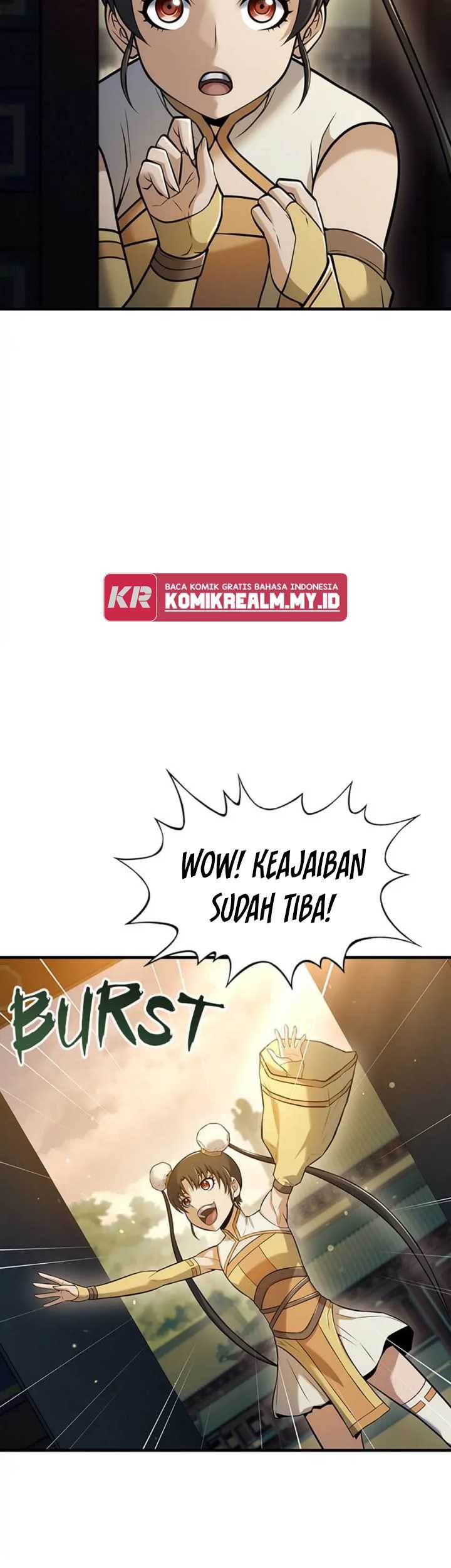 The Star Of A Supreme Ruler Chapter 63 - halaman 64