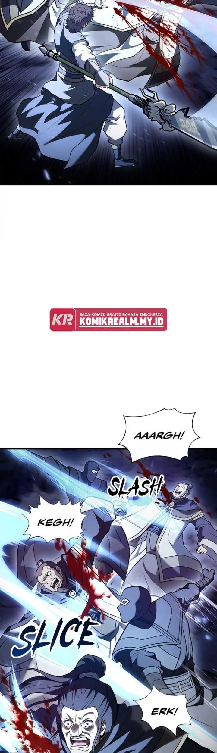 The Star Of A Supreme Ruler Chapter 63 - halaman 7