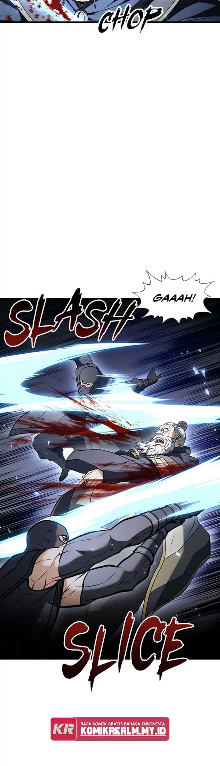 The Star Of A Supreme Ruler Chapter 63 - halaman 8