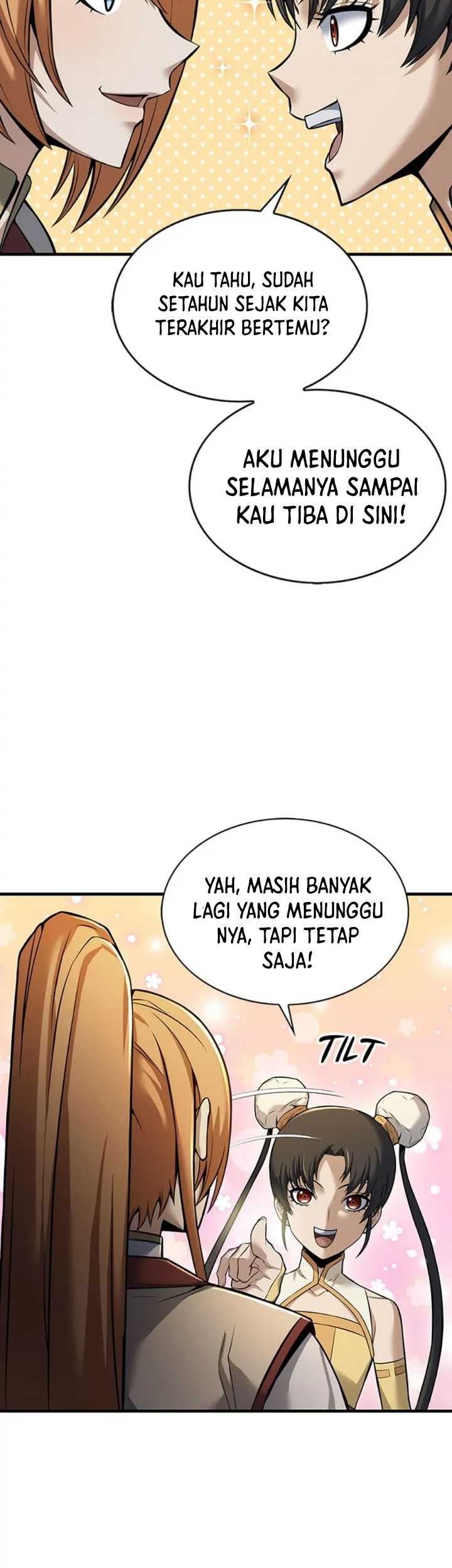 The Star Of A Supreme Ruler Chapter 64 - halaman 10