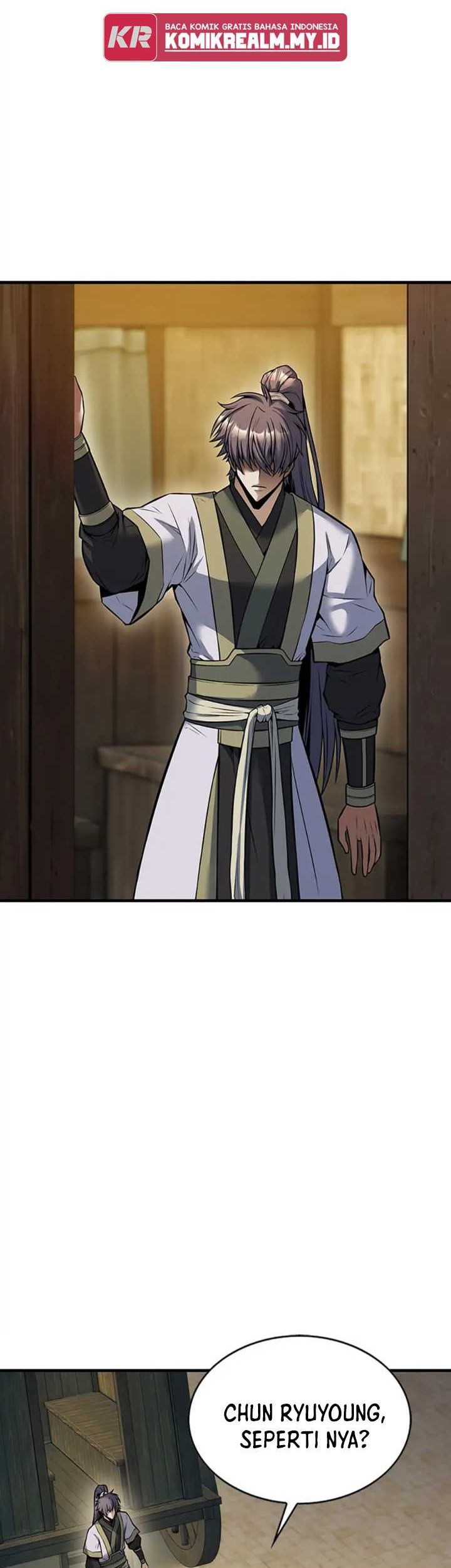 The Star Of A Supreme Ruler Chapter 64 - halaman 11