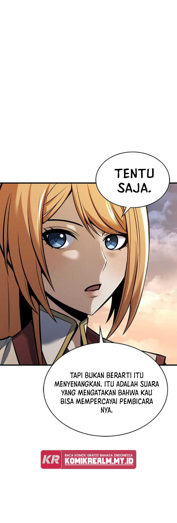 The Star Of A Supreme Ruler Chapter 64 - halaman 14