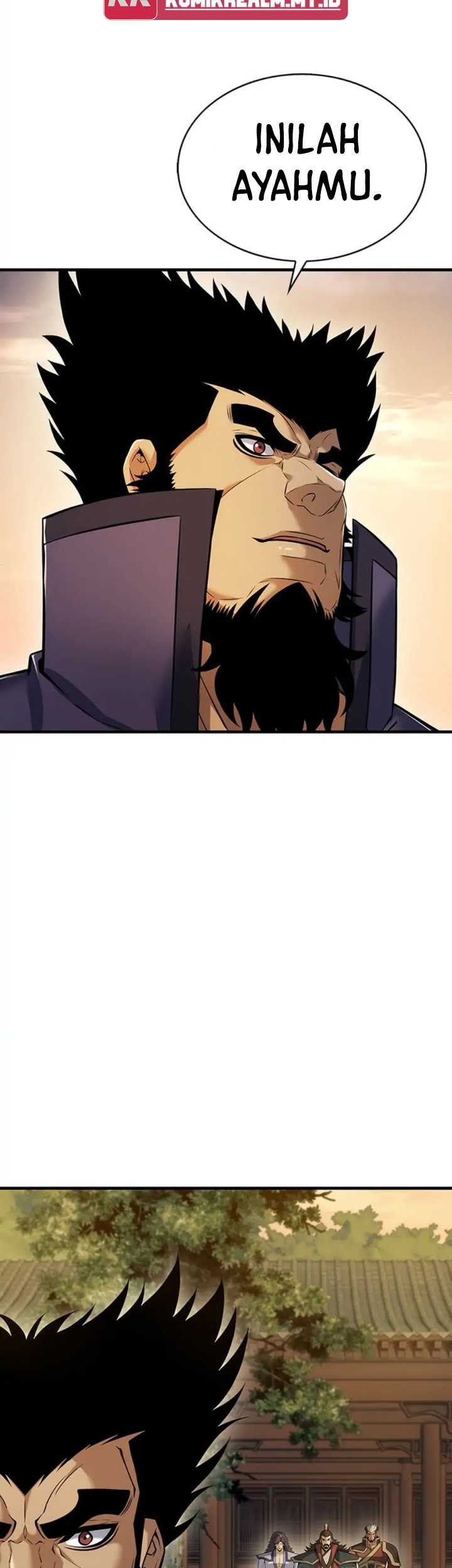 The Star Of A Supreme Ruler Chapter 64 - halaman 17