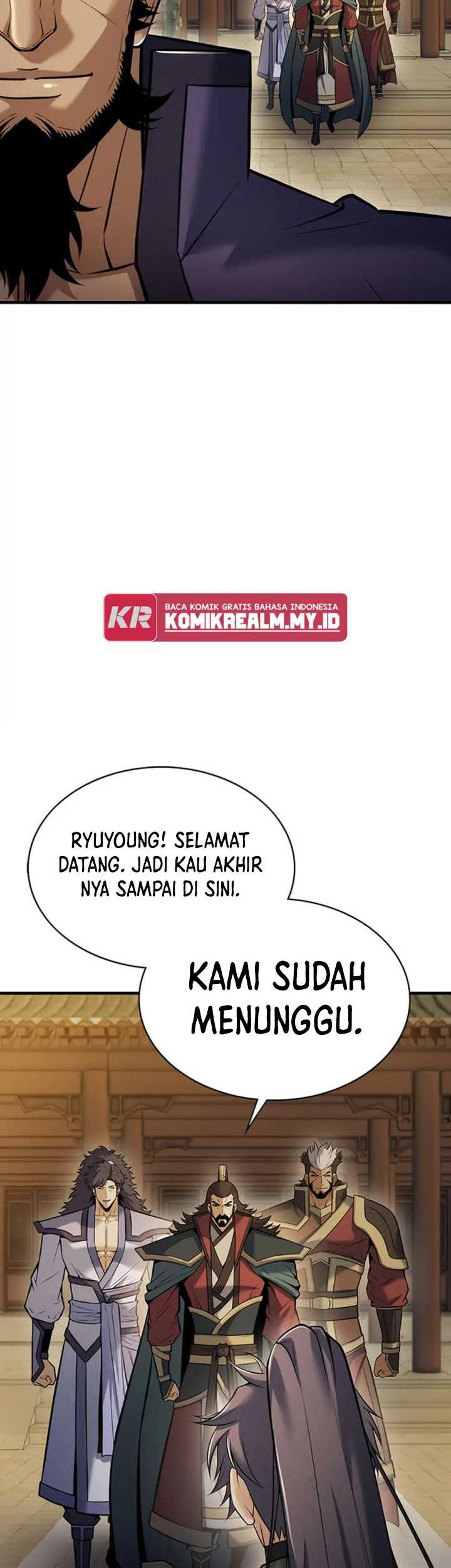 The Star Of A Supreme Ruler Chapter 64 - halaman 18