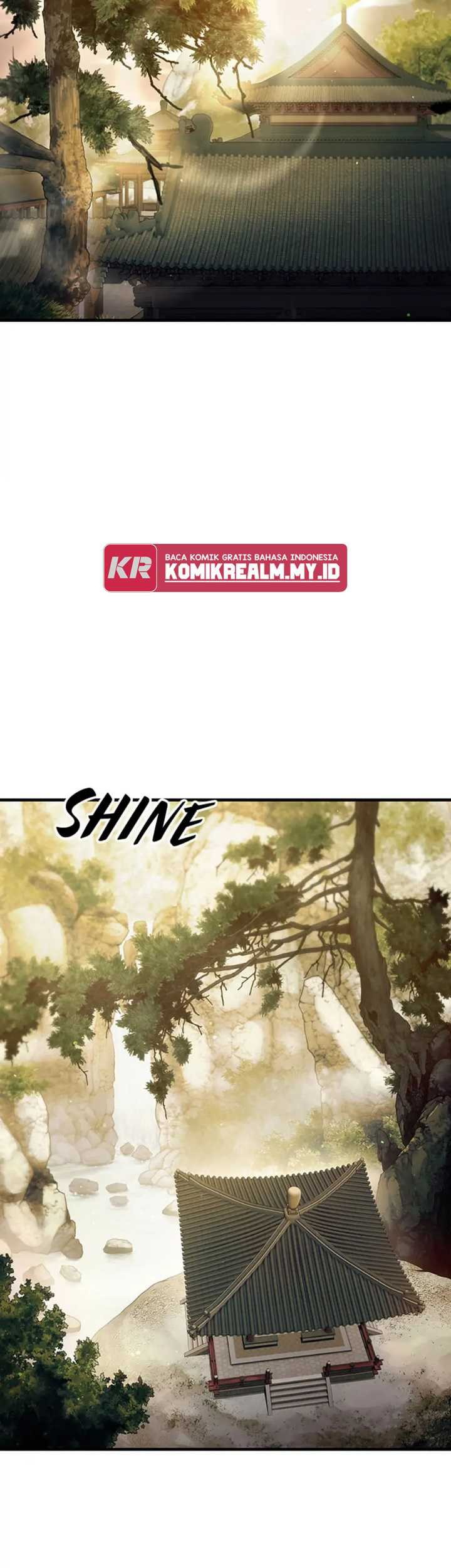 The Star Of A Supreme Ruler Chapter 64 - halaman 21