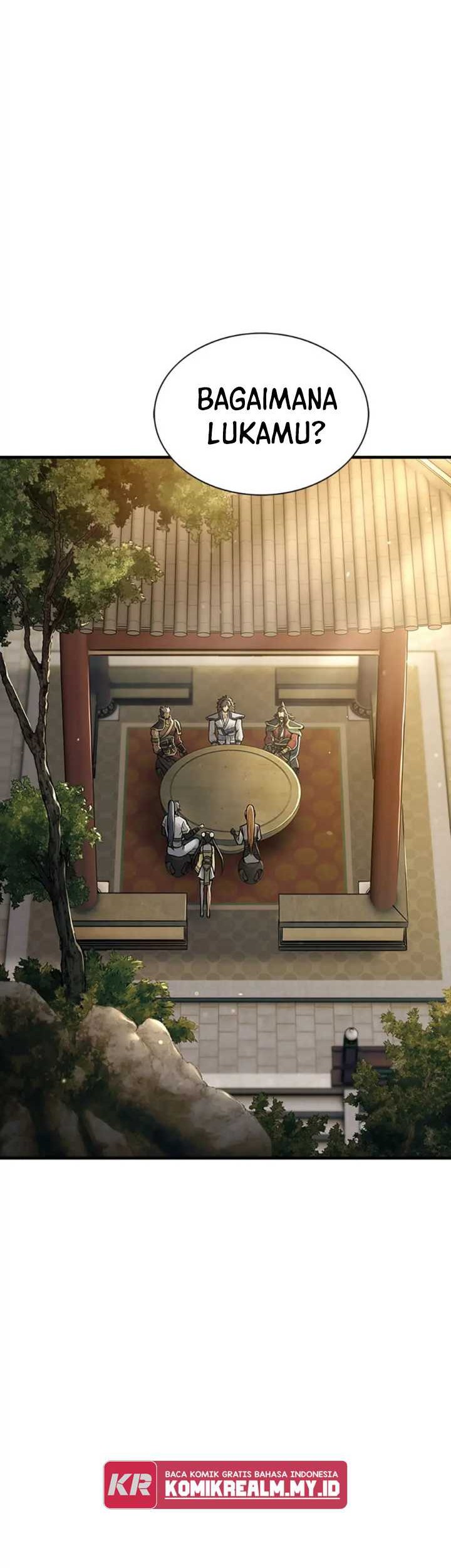 The Star Of A Supreme Ruler Chapter 64 - halaman 22