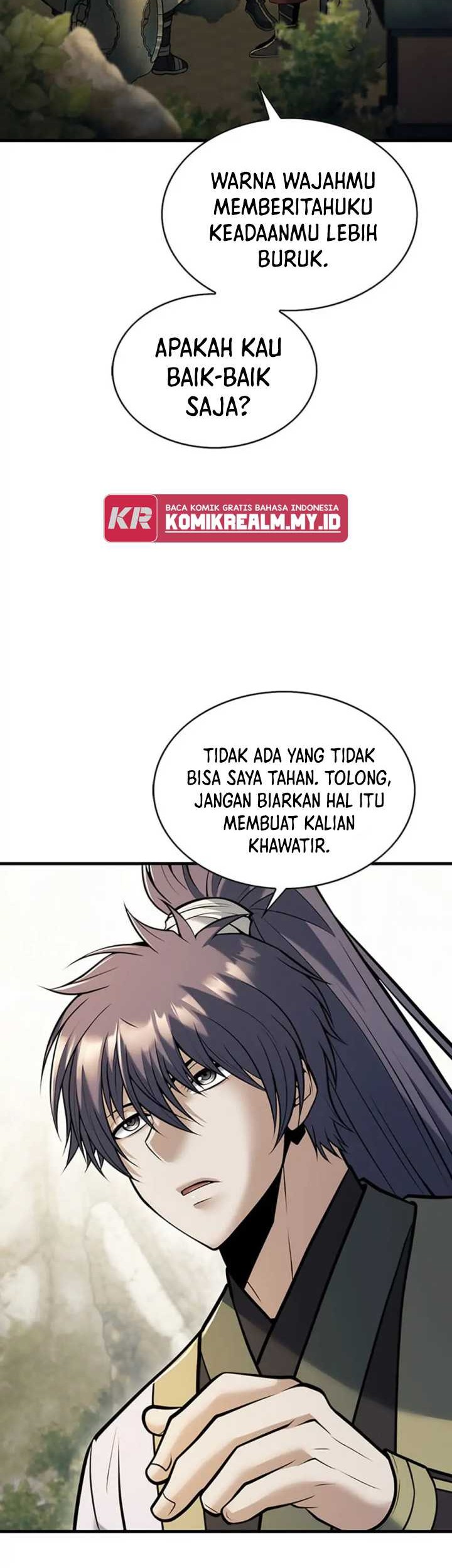 The Star Of A Supreme Ruler Chapter 64 - halaman 24