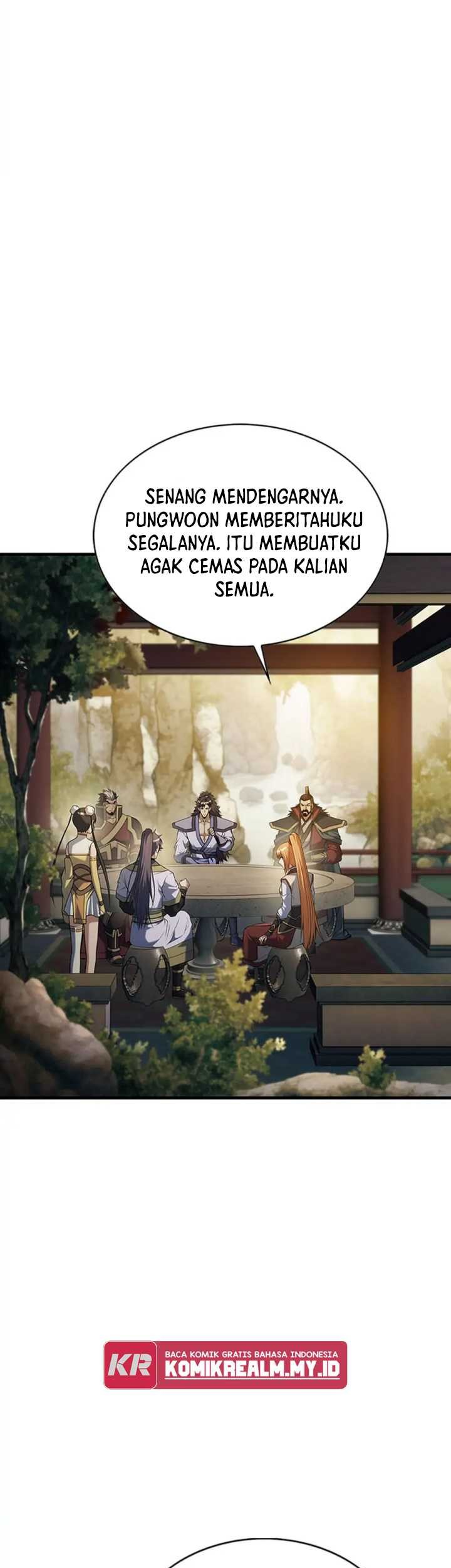 The Star Of A Supreme Ruler Chapter 64 - halaman 25