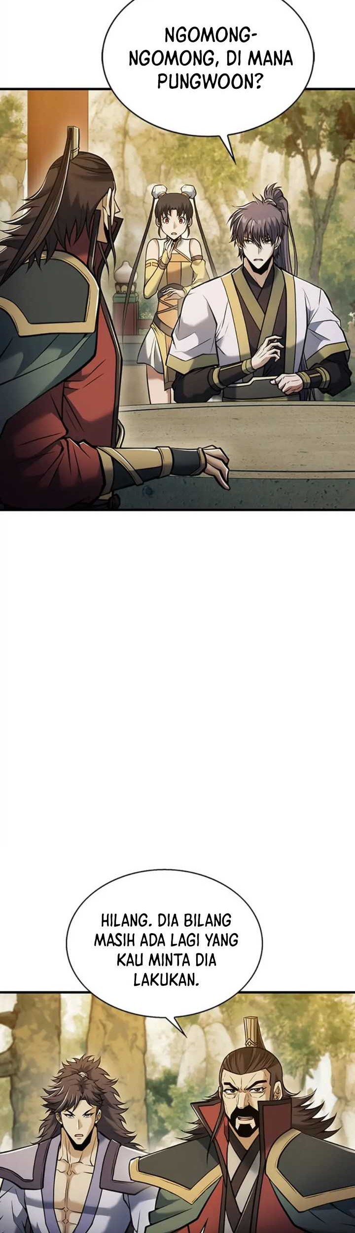 The Star Of A Supreme Ruler Chapter 64 - halaman 26