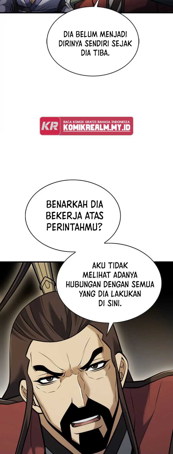 The Star Of A Supreme Ruler Chapter 64 - halaman 27