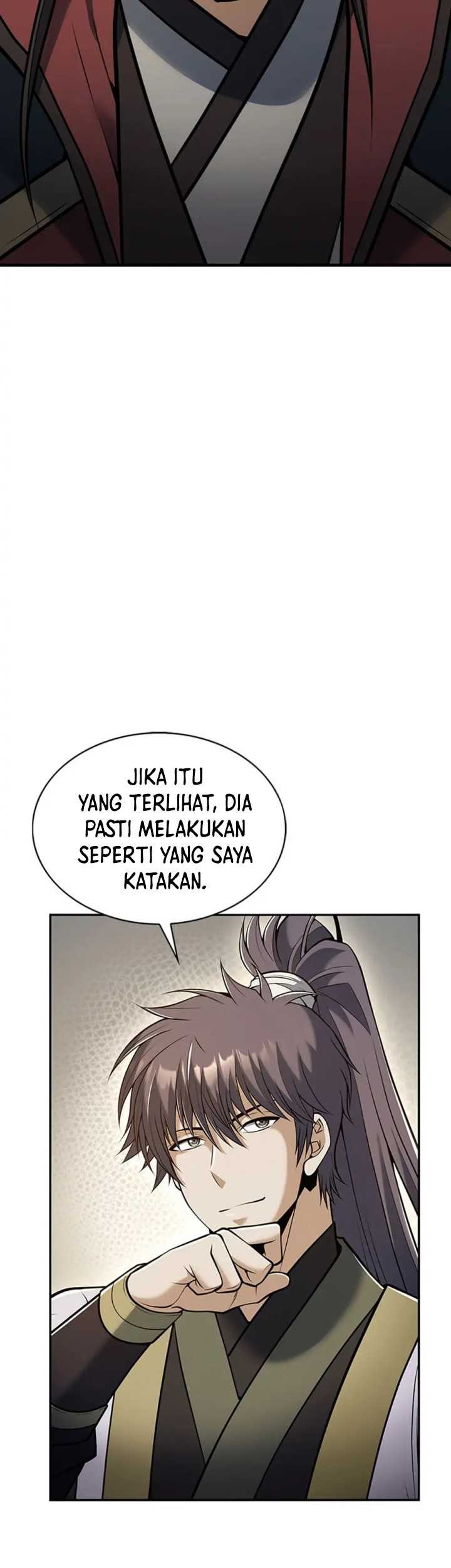 The Star Of A Supreme Ruler Chapter 64 - halaman 28