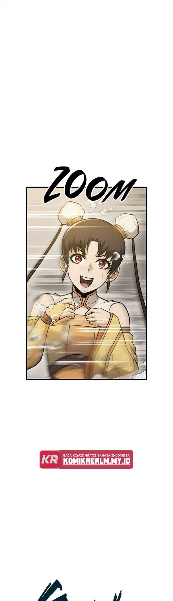 The Star Of A Supreme Ruler Chapter 64 - halaman 3