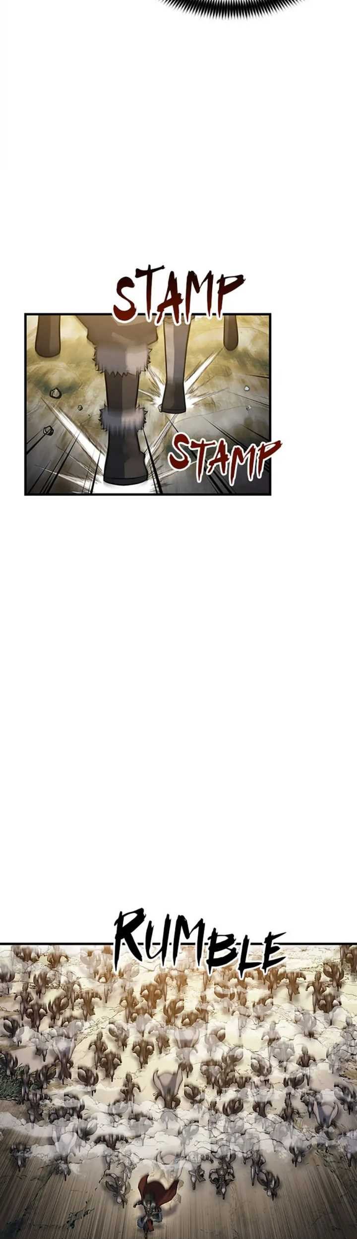 The Star Of A Supreme Ruler Chapter 64 - halaman 30