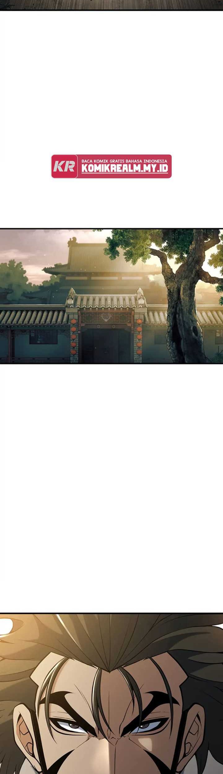The Star Of A Supreme Ruler Chapter 64 - halaman 31