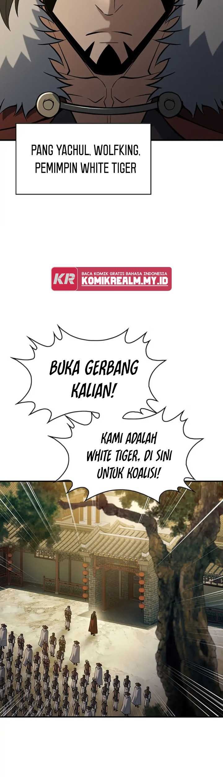 The Star Of A Supreme Ruler Chapter 64 - halaman 32