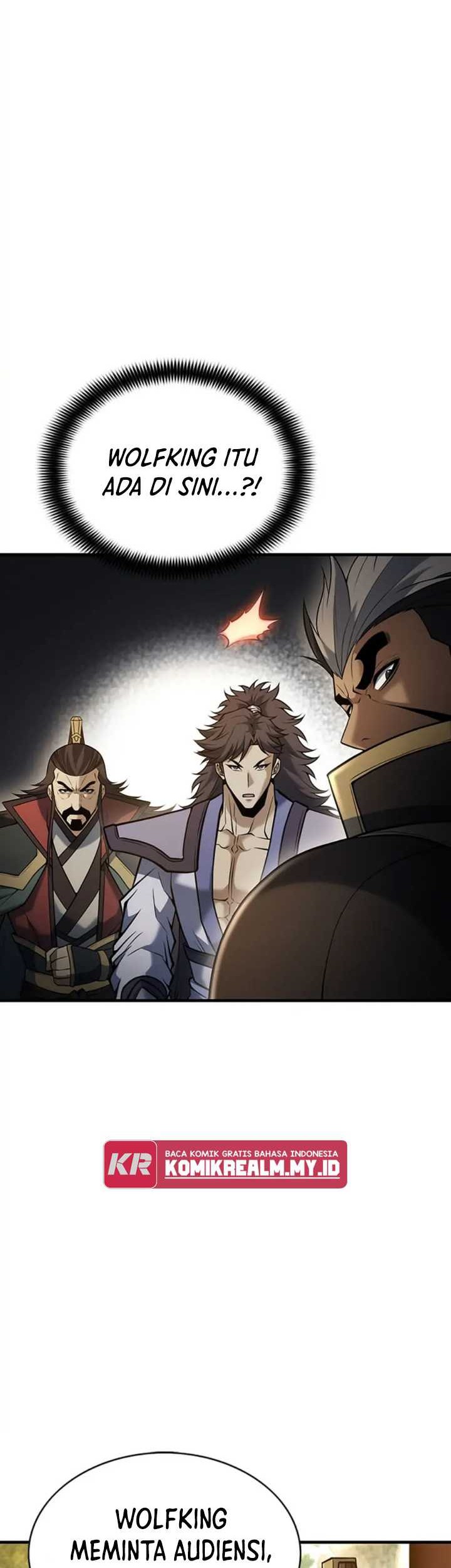 The Star Of A Supreme Ruler Chapter 64 - halaman 33