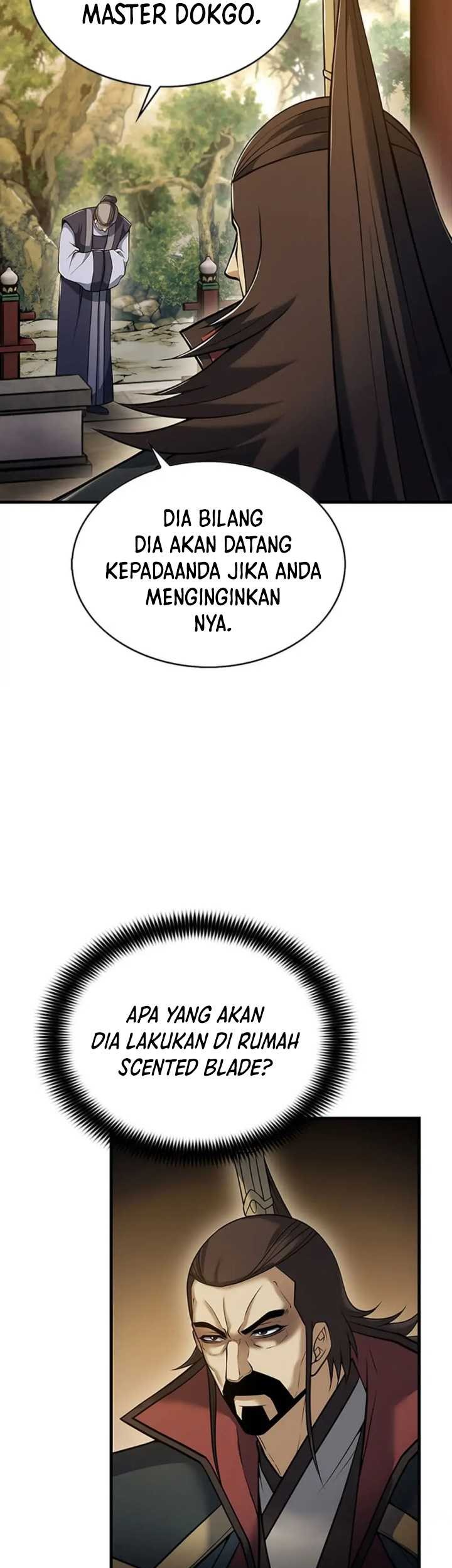 The Star Of A Supreme Ruler Chapter 64 - halaman 34