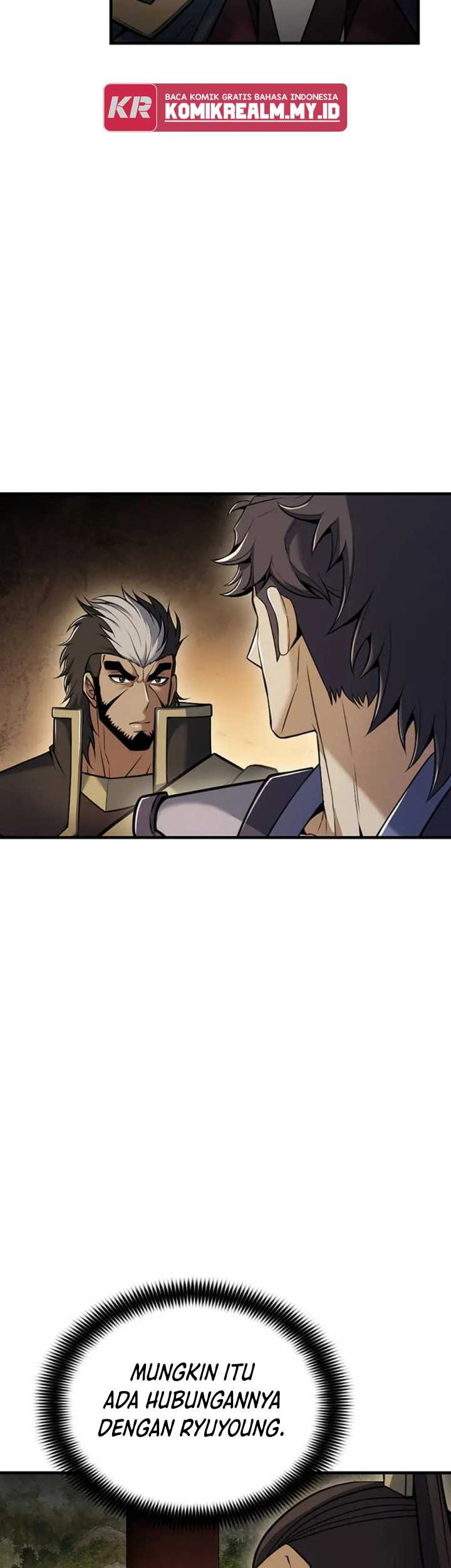 The Star Of A Supreme Ruler Chapter 64 - halaman 35