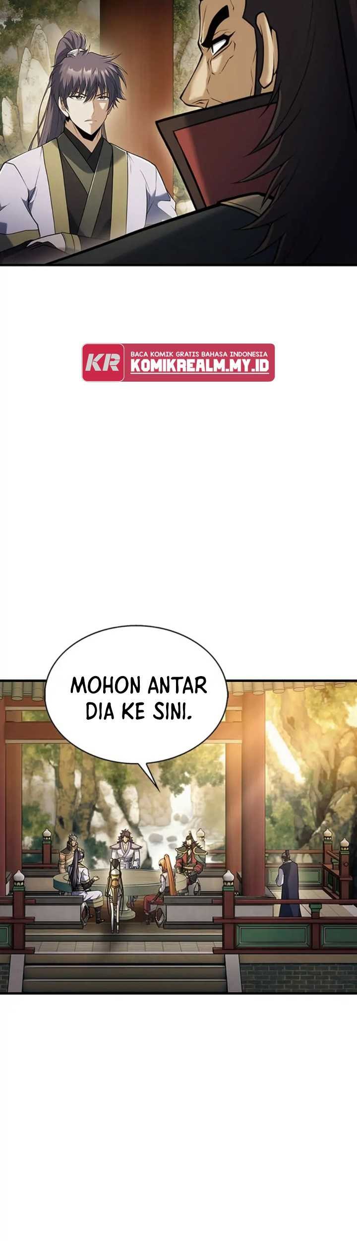 The Star Of A Supreme Ruler Chapter 64 - halaman 36