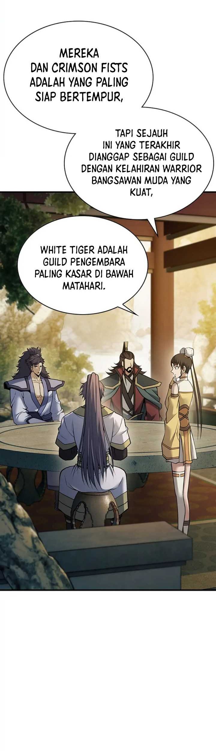 The Star Of A Supreme Ruler Chapter 64 - halaman 39