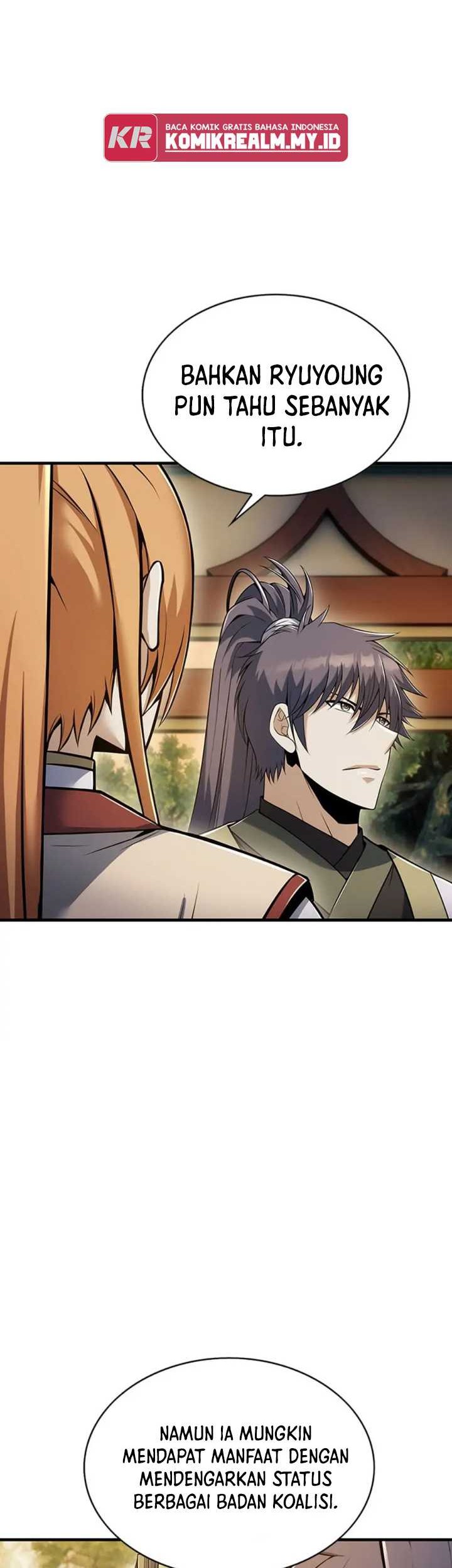 The Star Of A Supreme Ruler Chapter 64 - halaman 42