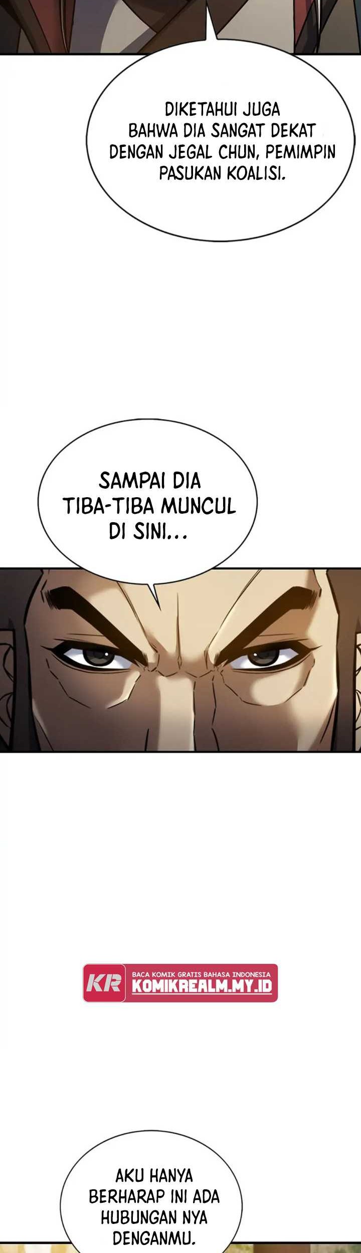 The Star Of A Supreme Ruler Chapter 64 - halaman 44