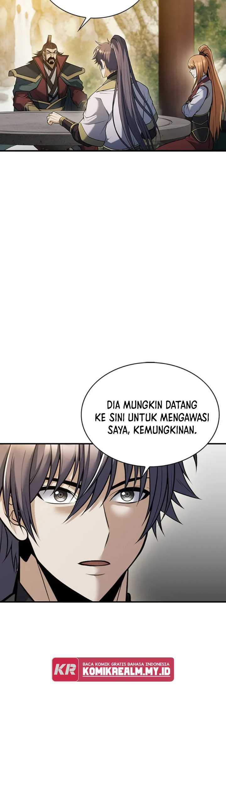 The Star Of A Supreme Ruler Chapter 64 - halaman 45