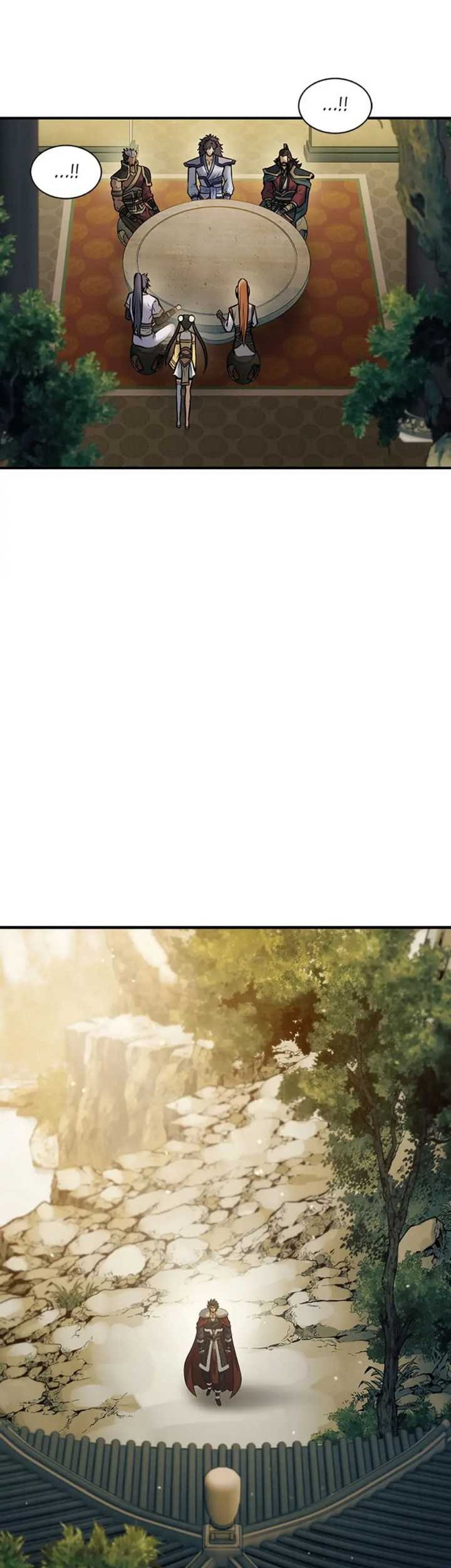 The Star Of A Supreme Ruler Chapter 64 - halaman 46