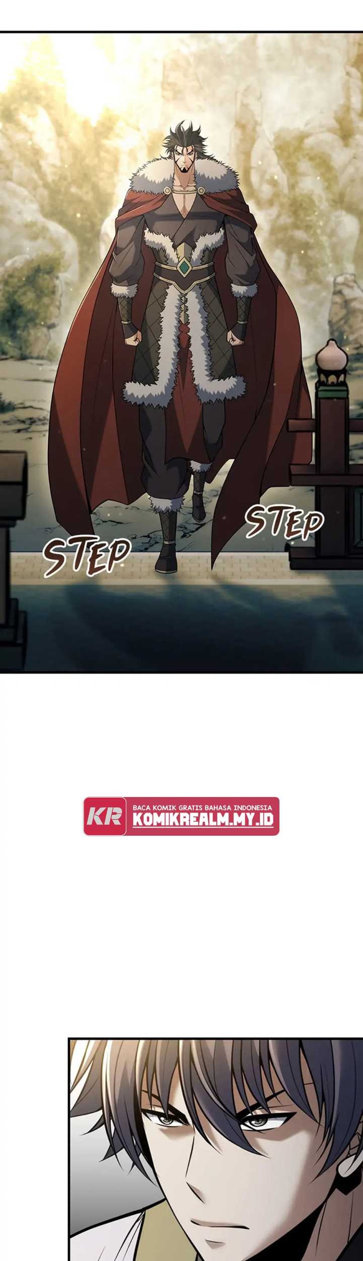The Star Of A Supreme Ruler Chapter 64 - halaman 48