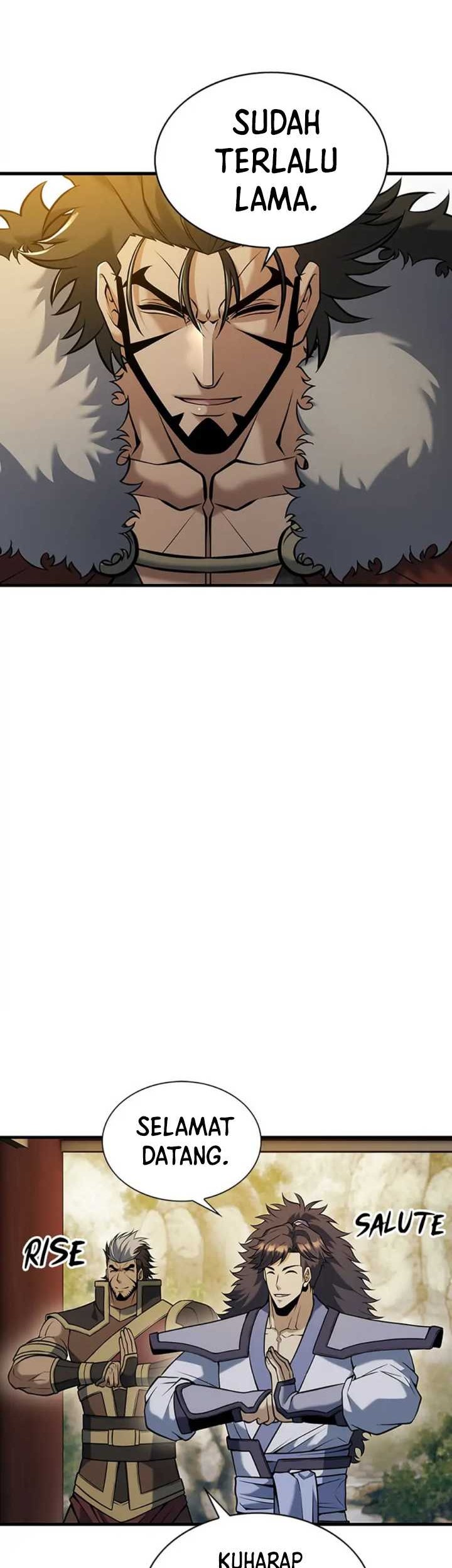 The Star Of A Supreme Ruler Chapter 64 - halaman 50
