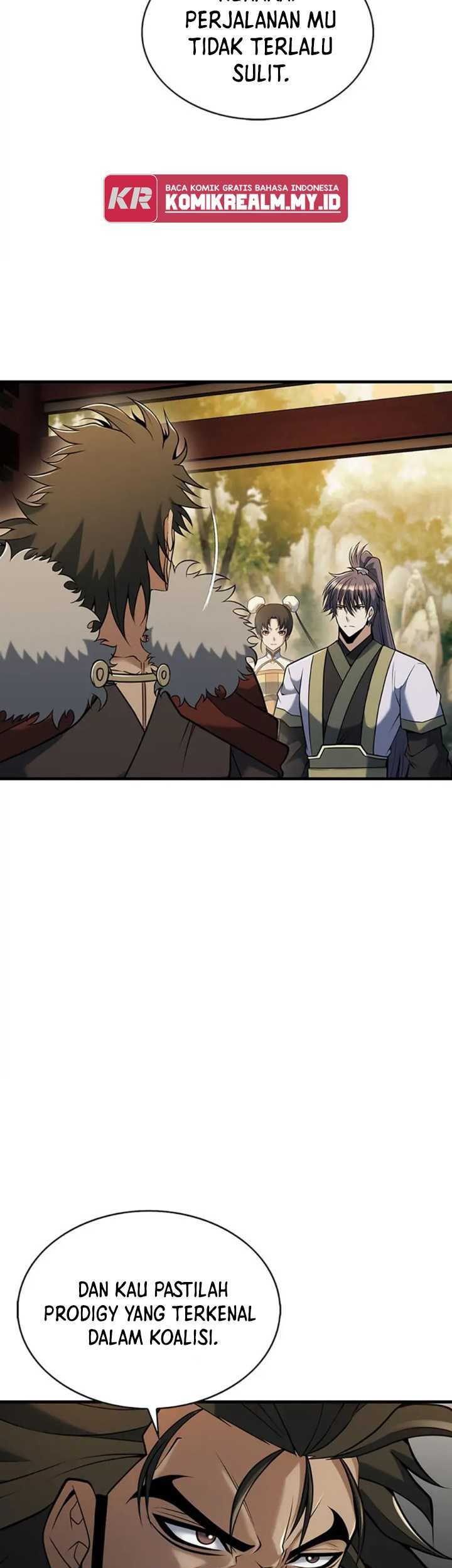 The Star Of A Supreme Ruler Chapter 64 - halaman 51