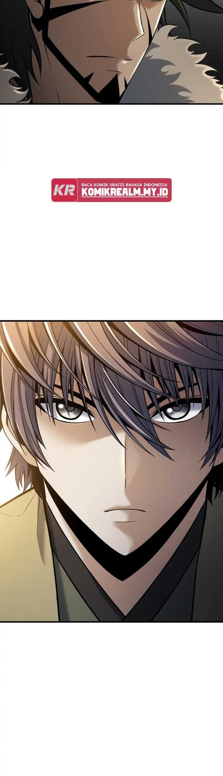 The Star Of A Supreme Ruler Chapter 64 - halaman 52