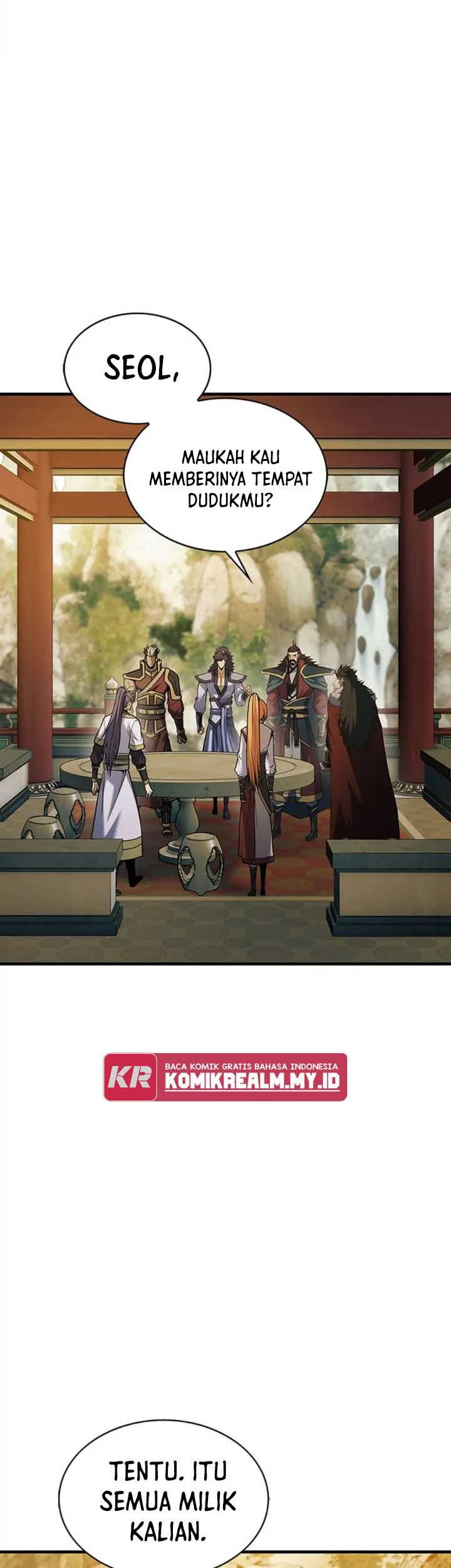 The Star Of A Supreme Ruler Chapter 64 - halaman 55