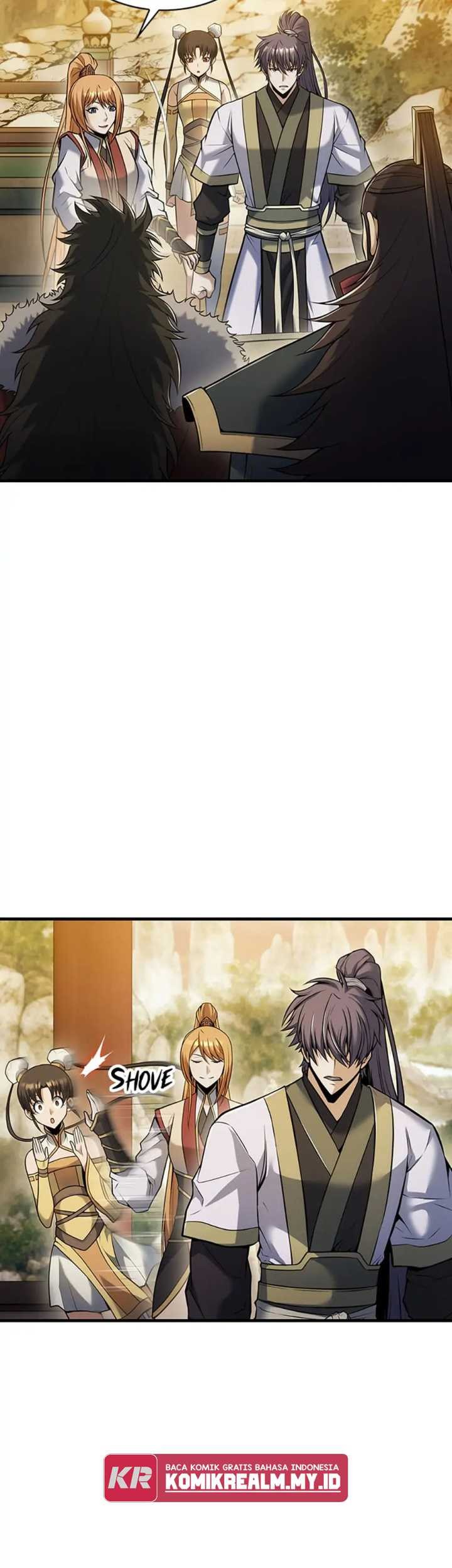 The Star Of A Supreme Ruler Chapter 64 - halaman 56