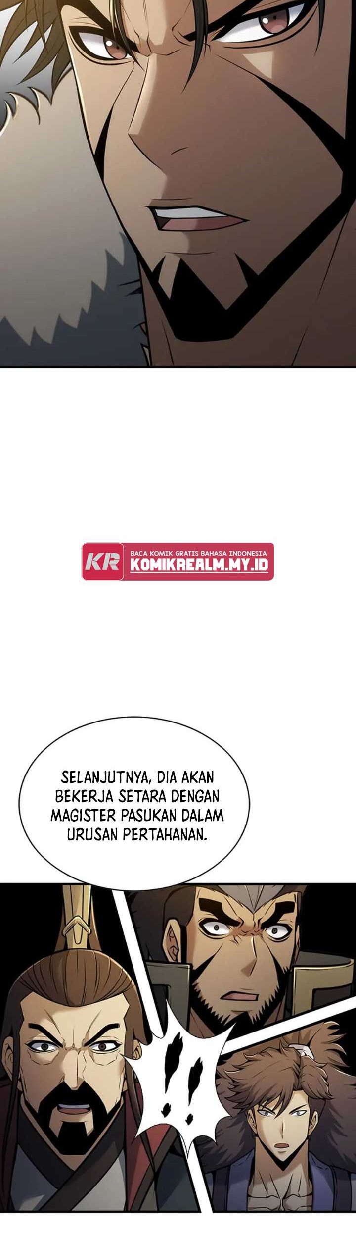 The Star Of A Supreme Ruler Chapter 64 - halaman 59