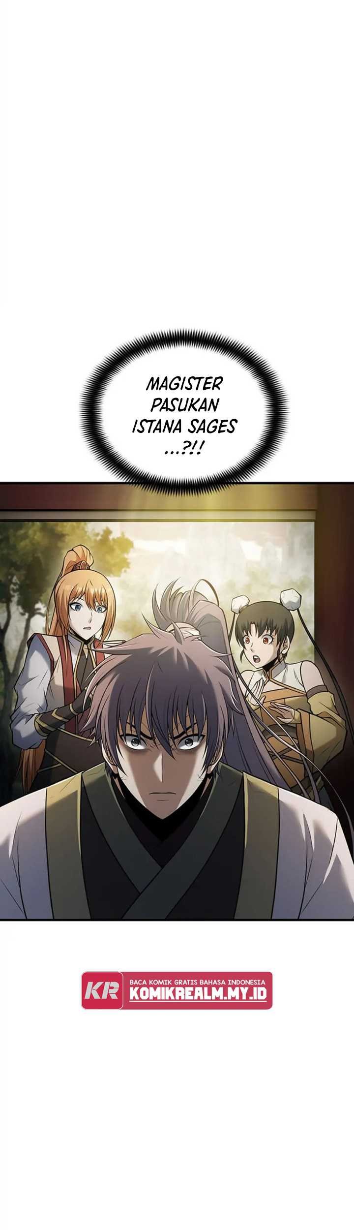 The Star Of A Supreme Ruler Chapter 64 - halaman 60