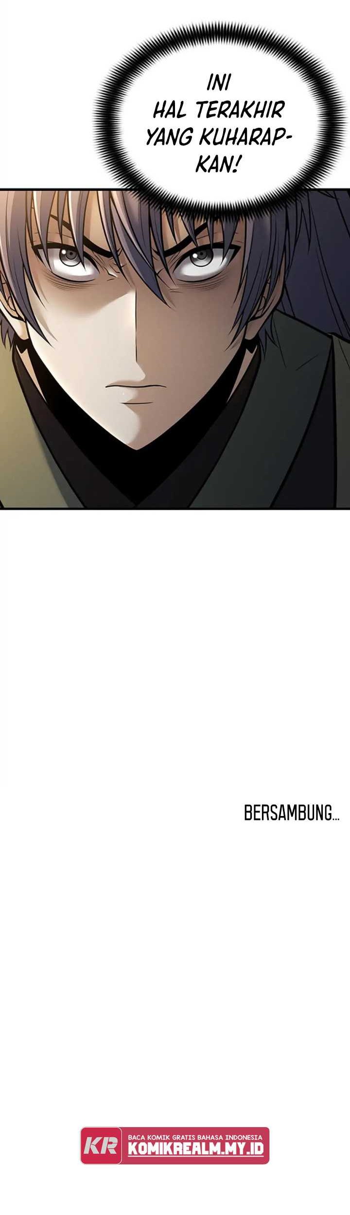 The Star Of A Supreme Ruler Chapter 64 - halaman 61