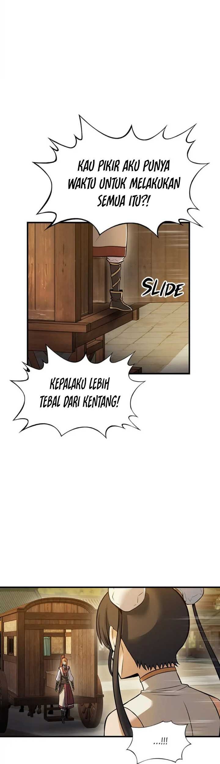 The Star Of A Supreme Ruler Chapter 64 - halaman 7