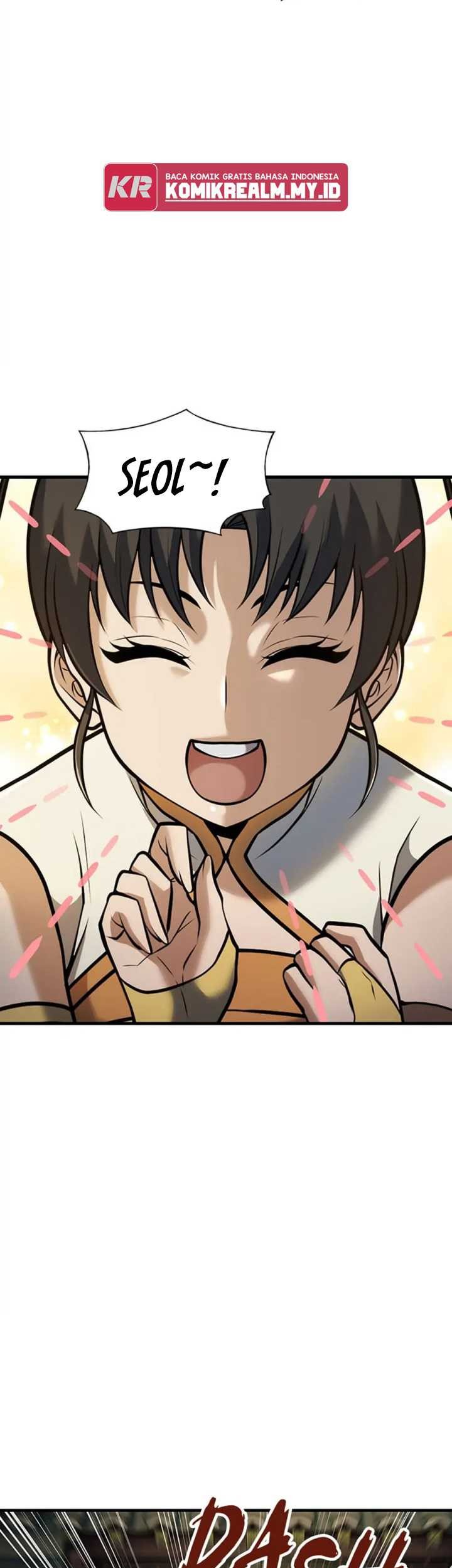The Star Of A Supreme Ruler Chapter 64 - halaman 8